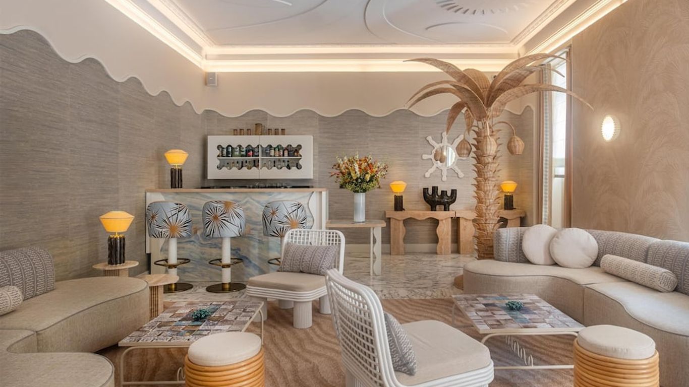 Hôtel Le Soleia by Inwood Hotels