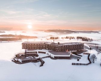 Falkensteiner Hotel Bad Leonfelden - Adults Only - Bad Leonfelden - Building