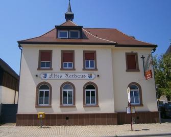 Thai Tawan Apartments - Rheinhausen