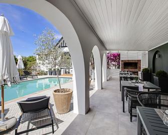 One Kensington Boutique Hotel - Cidade do Cabo - Edifício