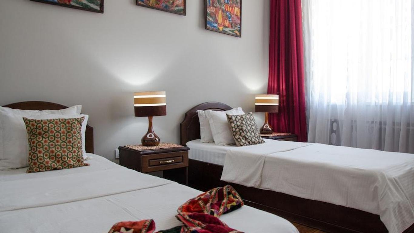 Hotel Jipek Joli
