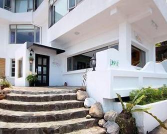 Good Time B&B - Ruifang District - Rakennus
