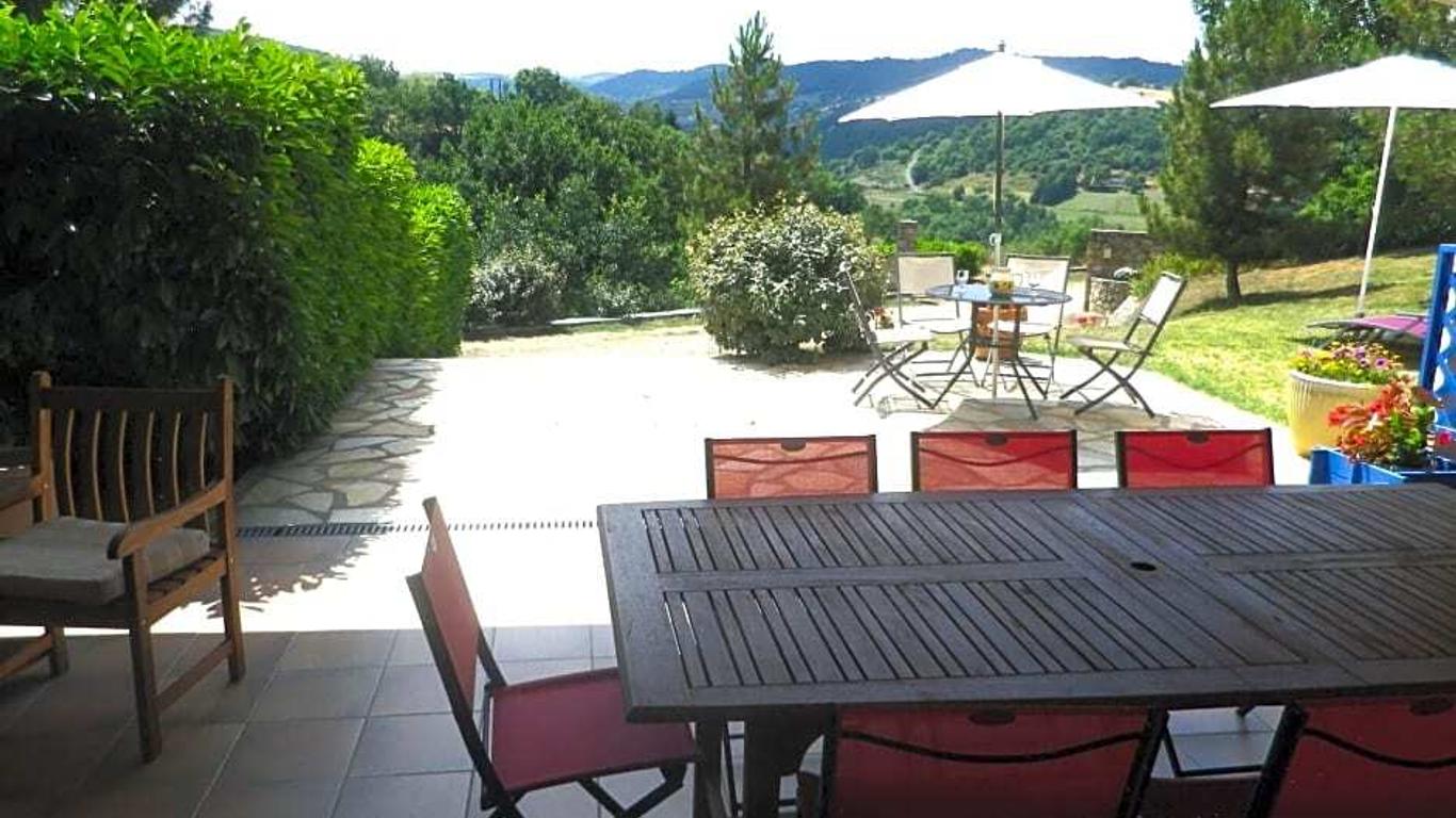 Le Panorama - Chambres d'hôtes - Cuisine disponible