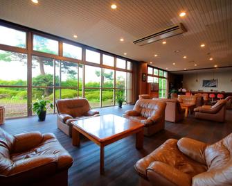 Kuju Kanko Hotel - Kokonoe - Area lounge