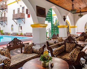 Tembo Palace Hotel - Sansibar