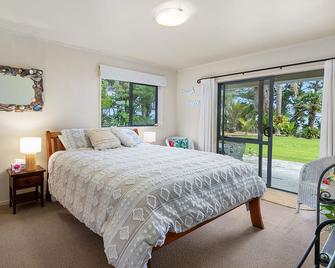 Walkers Retreat - Te Arai Unit - Wellsford - Habitación