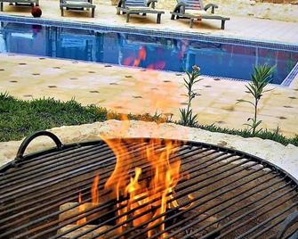 Libert'Art - Ghazoua - Pool