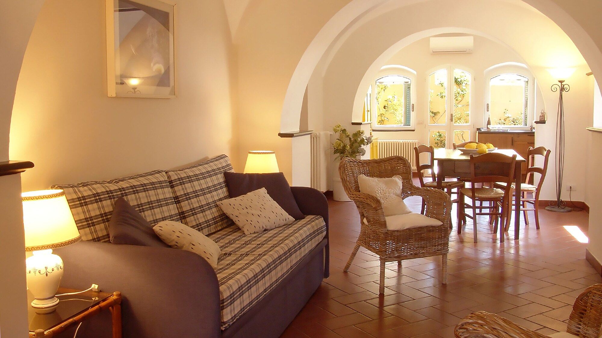 Villanova - Nature & Wellness - Levanto