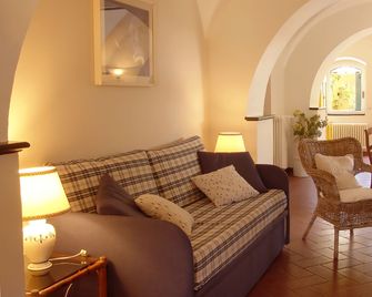 Villanova - Nature & Wellness - Levanto