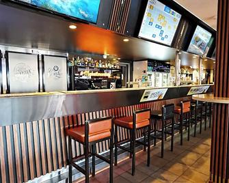Foreshore Hotel - Lauderdale - Bar