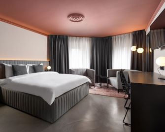 Visionapartments Bucharest - Contactless Check-In - Bucarest