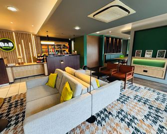 B&B Hotel Cambridge South - Κέμπριτζ