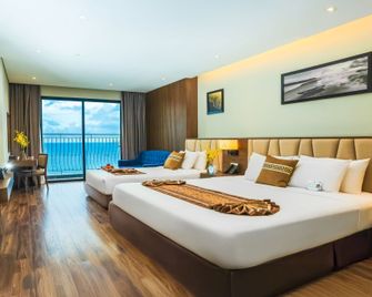 Vipol Mui Ne Hotel & Spa - Phan Thiet