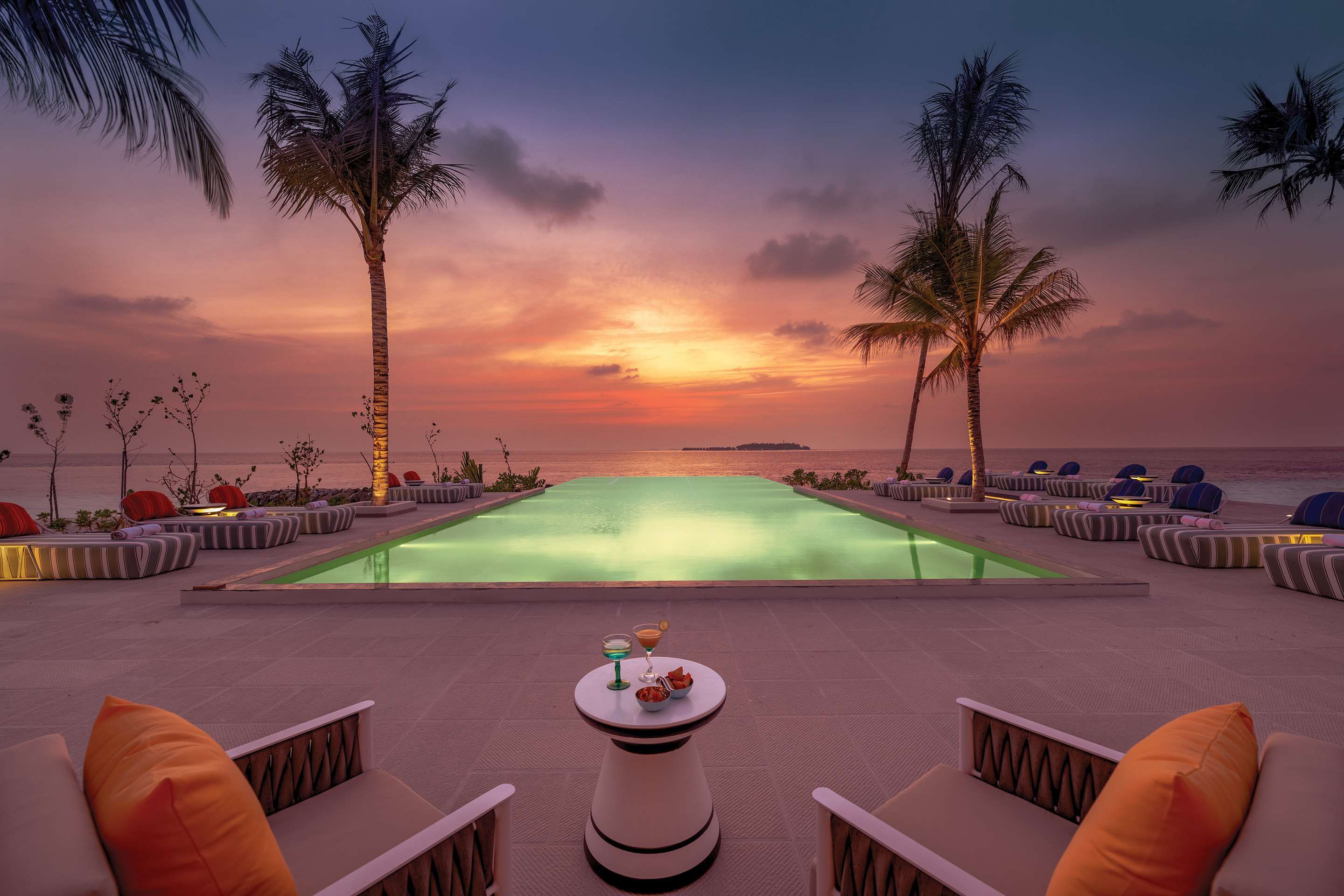 OBLU SELECT Lobigili - מאלה - בריכה