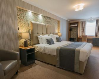 The Old Hall Hotel - Great Yarmouth - Bedroom