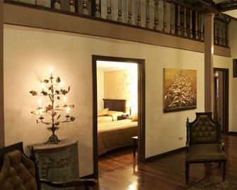 Hotel Casa San Rafael - קואנקה