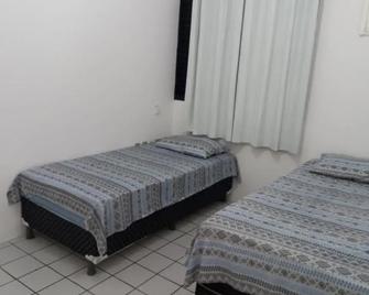 Apartamento, Zona Leste, ótima localização. - Teresina - Bedroom