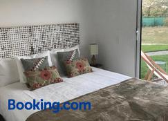 Monte do Mosteiro CountryHouse - Batalha - Slaapkamer