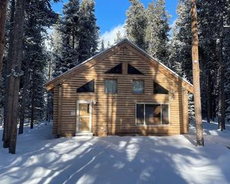Bear Lodge Resort - Dayton - Edificio