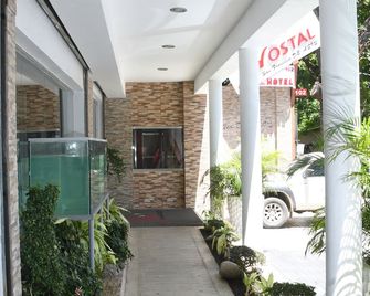 Hostal San Francisco de Asis - Santo Domingo