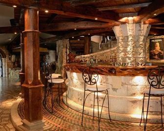 Hôtel Le Belvédère - Porto-Vecchio - Baari