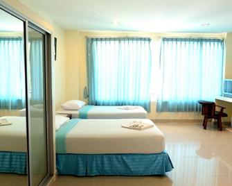Marina Seaview Krabi - Krabi - Habitación