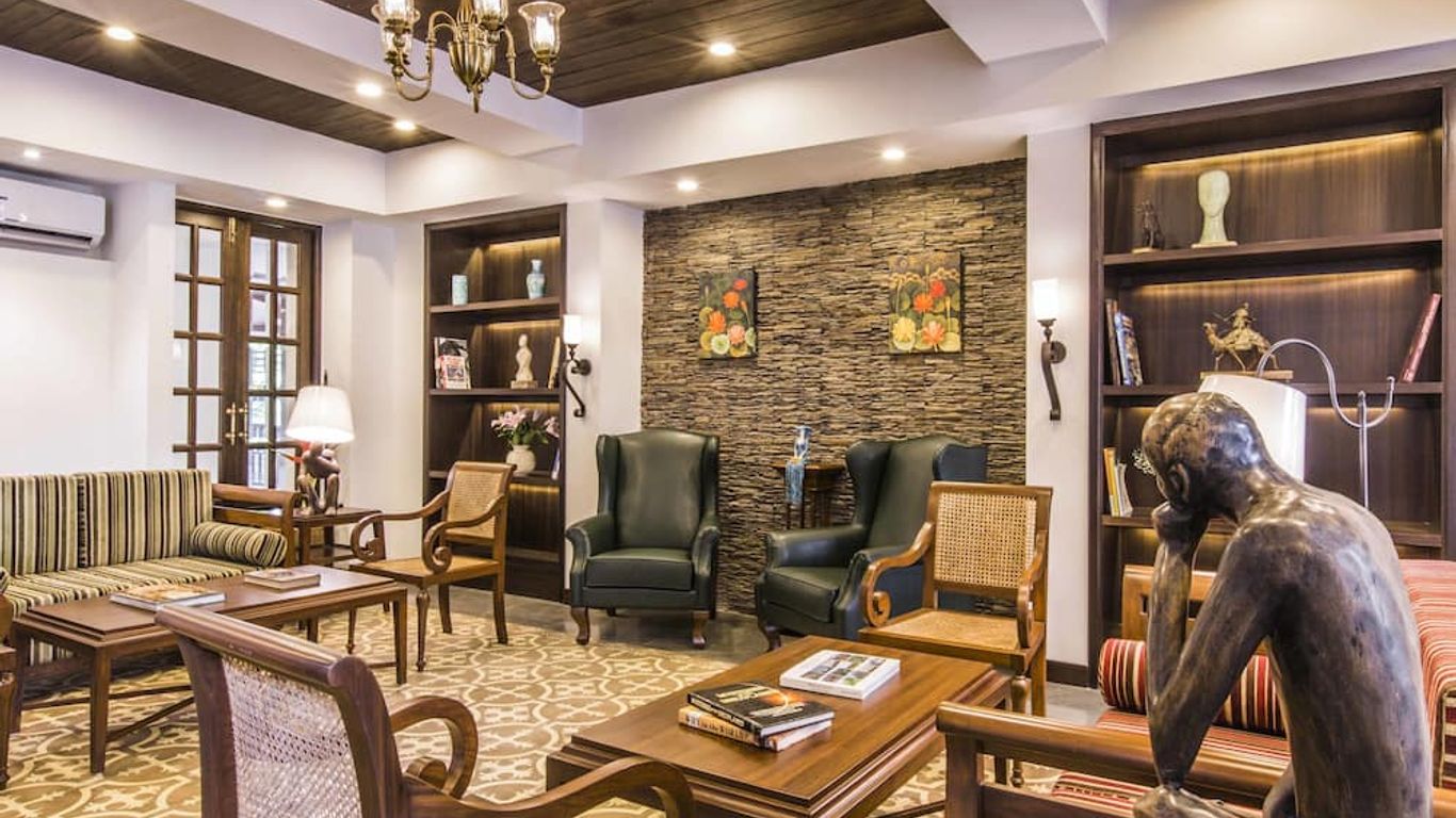 Rhythm Lonavala - An All Suite Resort