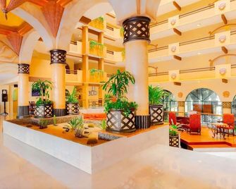 Villa del Palmar - Cabo San Lucas - Hành lang