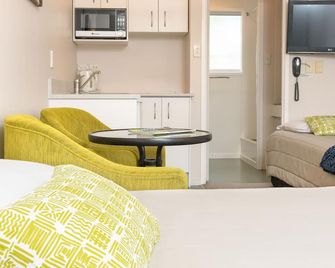 Outrigger Motel - Paihia - Habitación