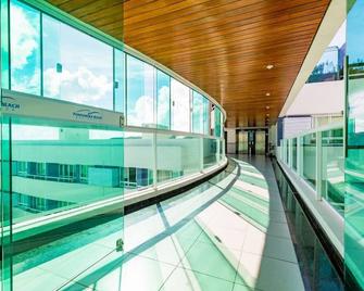 Hotel Ponta Negra Beach Natal - Natal