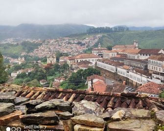 Diamond Hostel - Ouro Preto