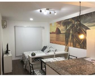 Beautiful brand new apartment - Rosario - Bedroom
