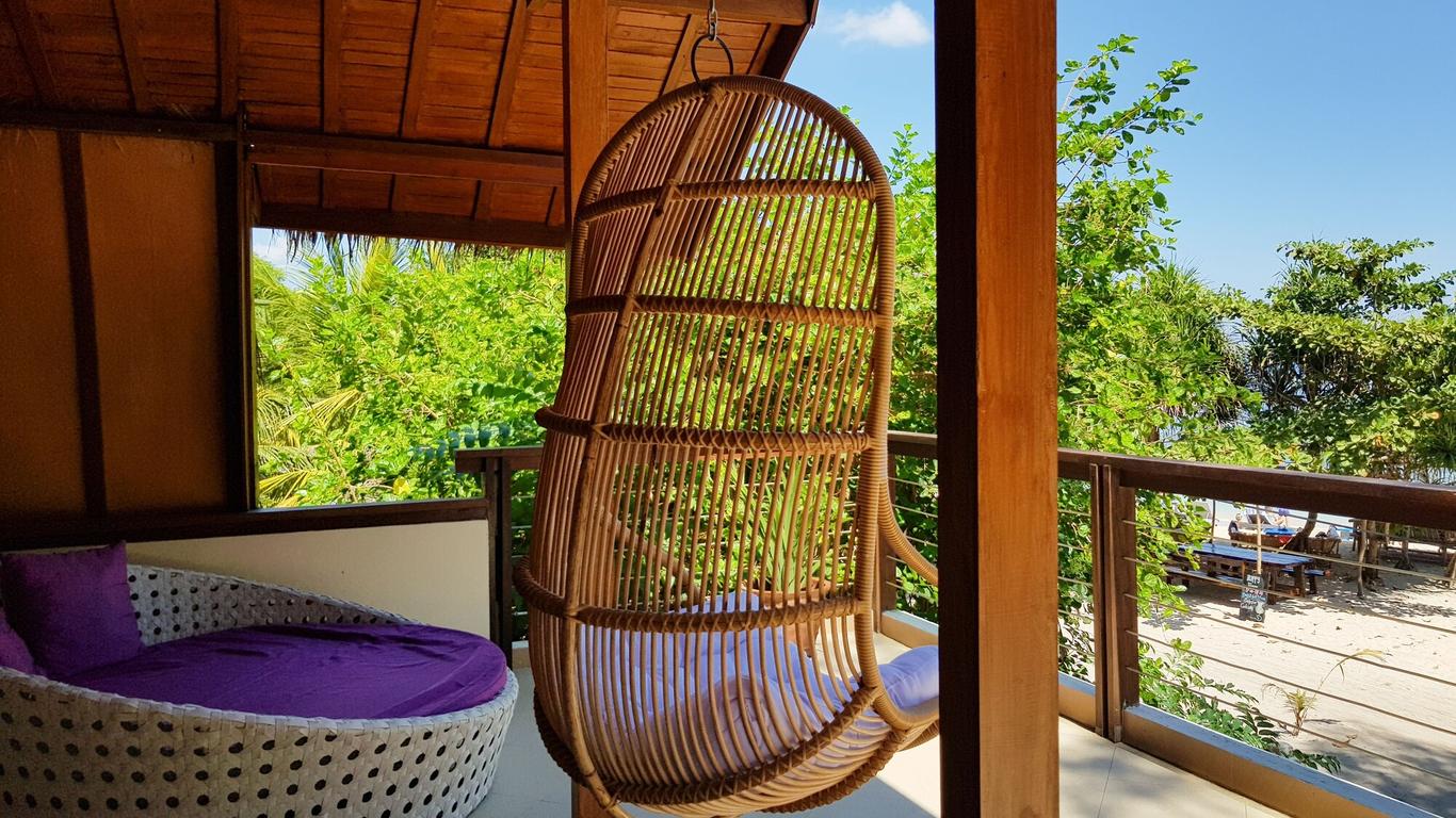 Vyaana Resort Gili Air