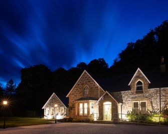 Rokeby Manor - Invergarry - Gebäude