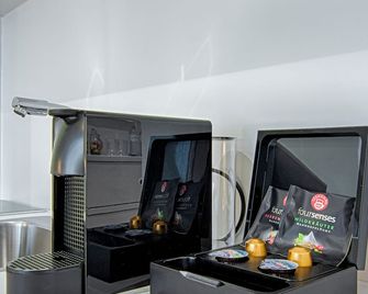Motel by Maier Feldkirch - kontaktloser Check-in - Feldkirch - Room amenity
