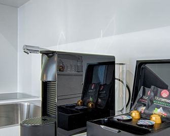 Motel by Maier Feldkirch - kontaktloser Check-in - Feldkirch - Comodidade do quarto