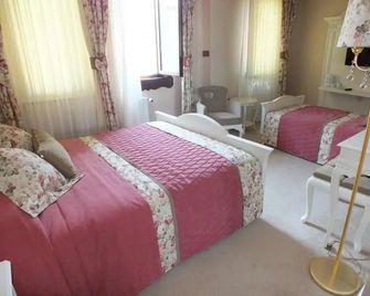 Arslanli Konak Hotel - Eskişehir