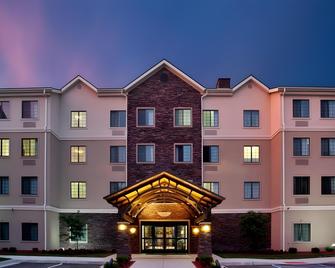 Staybridge Suites Newport News - Newport News - Budova