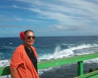 Tonga Holiday Villa - Nukualofa