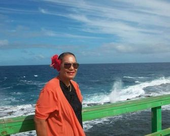 Tonga Holiday Villa - Nukualofa