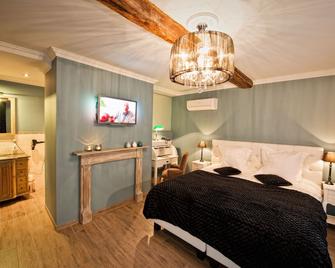 Boutique Hotel Caelus VII - Tongres - Chambre