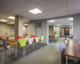 Lse Passfield Hall - London - Restaurant