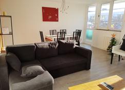 Lovely Appart - Lorient - Living room