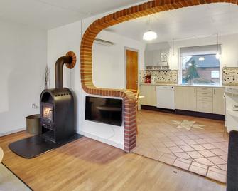 Holiday Home Claudia in Western Jutland by Interhome - Bredebro - Cocina