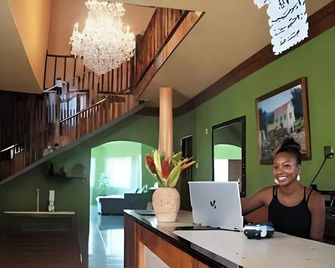 Emerald View Resort Villa - Montego Bay