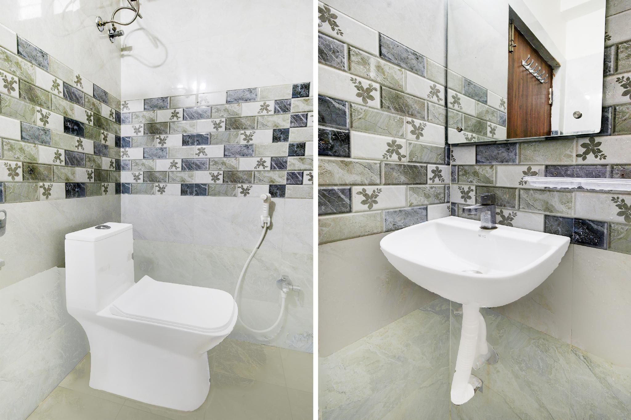 Hotel Key Suites Gachibowli thumbnail 3