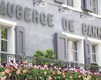 Auberge de Banne - Banne - Building