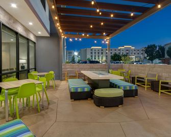Home2 Suites by Hilton Burleson - Burleson - Restaurant