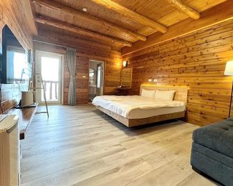 Dingdai Glass Villa - Ren-ai Township - Sovrum