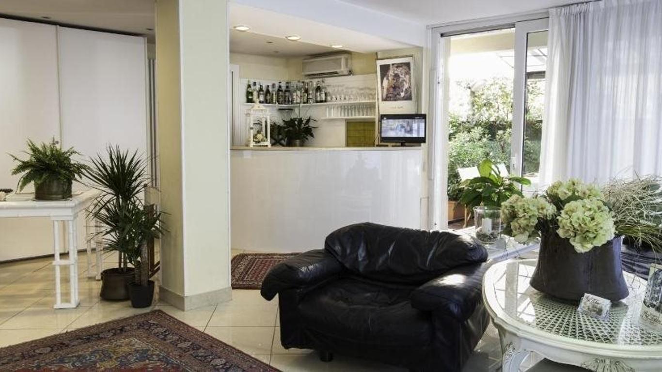 Residence Fellini